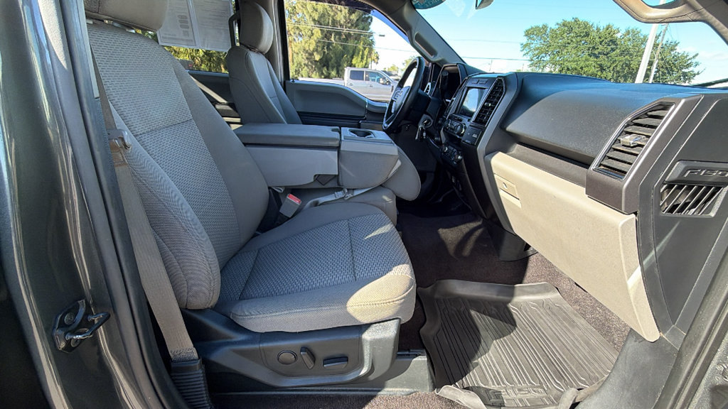 Used 2020 Ford F150 XLT w/ Equipment Group 302A Luxury RWD image 27