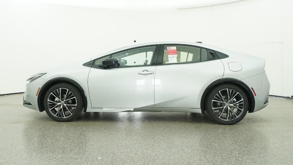 New 2026 Toyota Prius Limited image 10