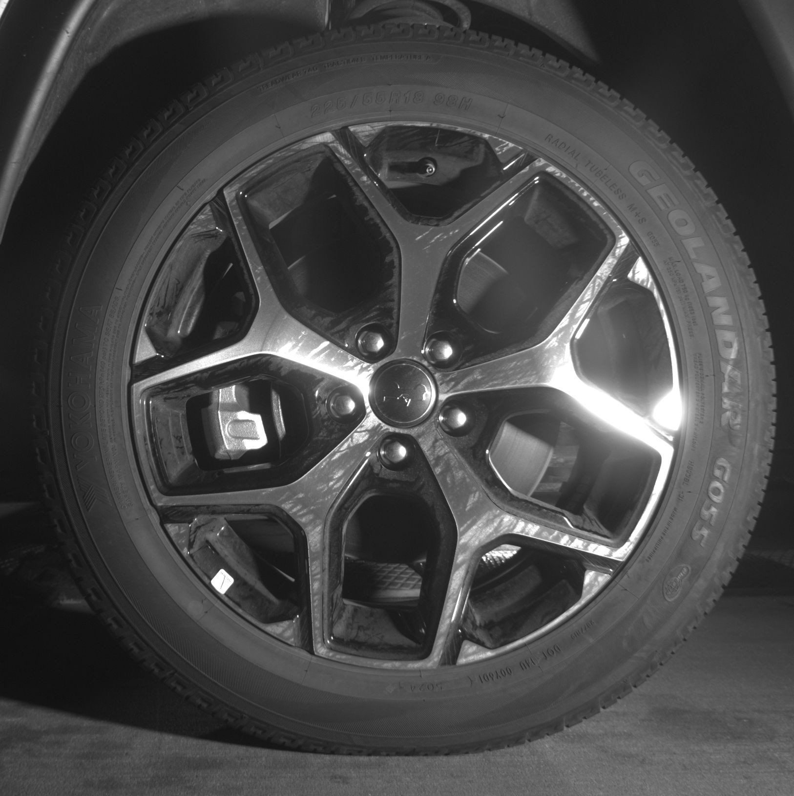 Used 2025 Jeep Compass Limited image 12