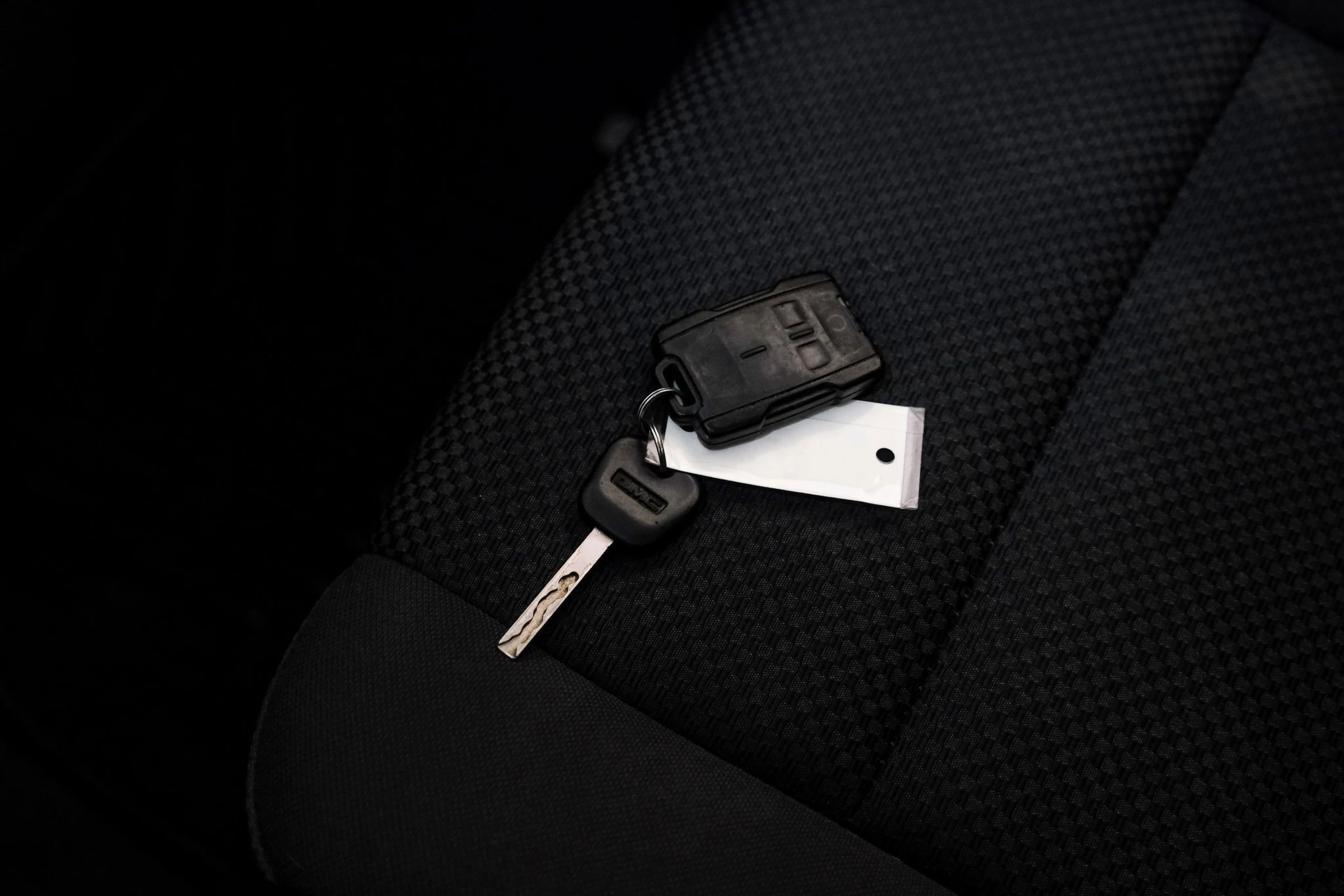 Used 2017 GMC Sierra 1500 SLE w/ SLE Value Package image 53