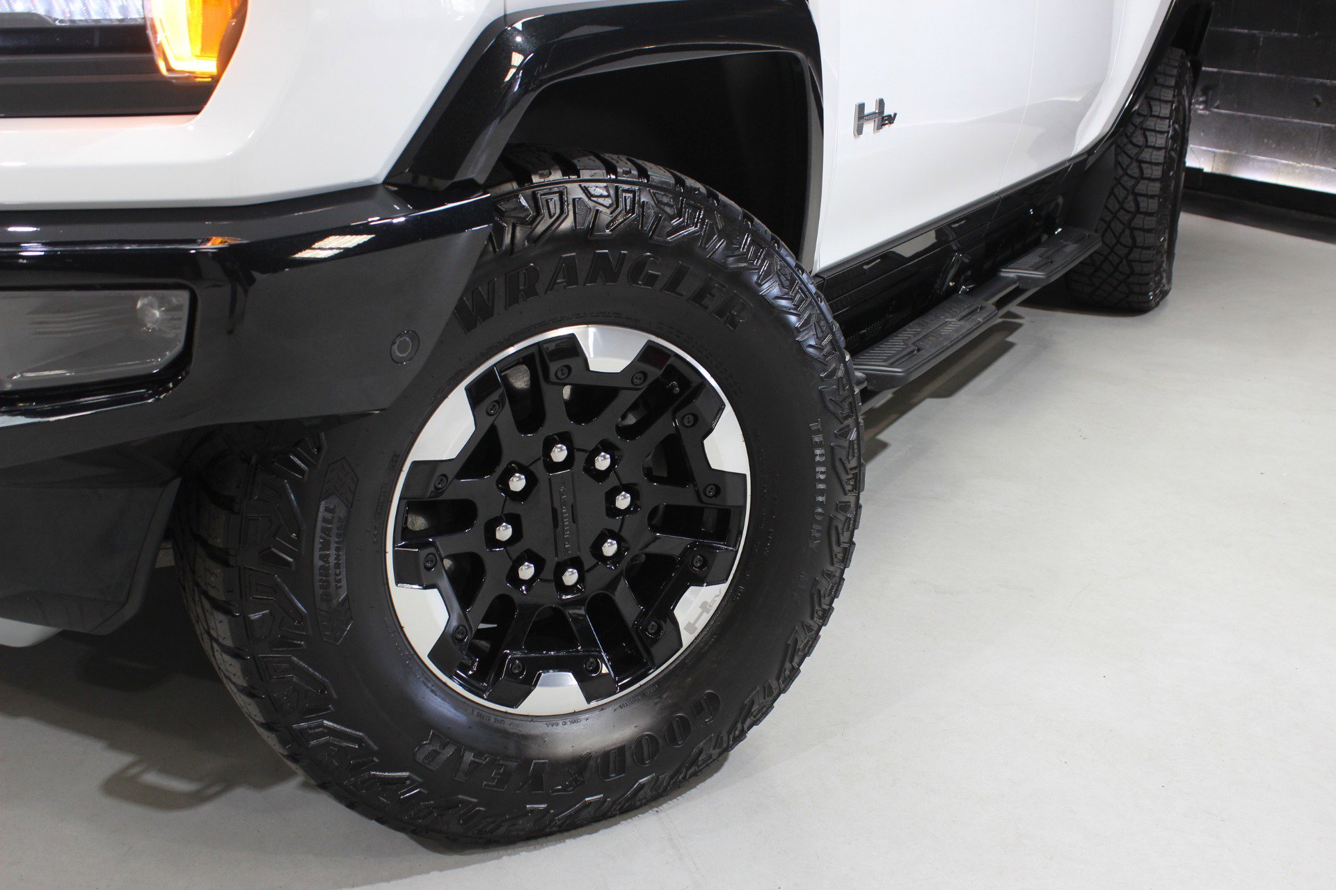 Used 2023 GMC Hummer EV Edition 1 image 27