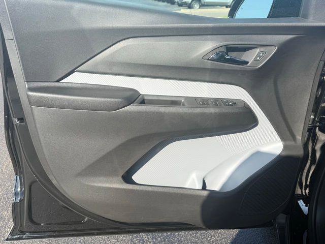 New 2027 Chevrolet Bolt RS image 20