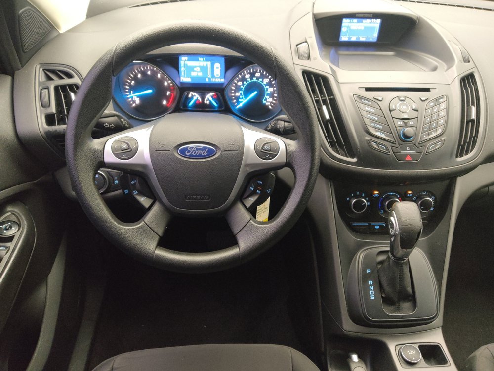 Used 2014 Ford Escape S FWD image 22