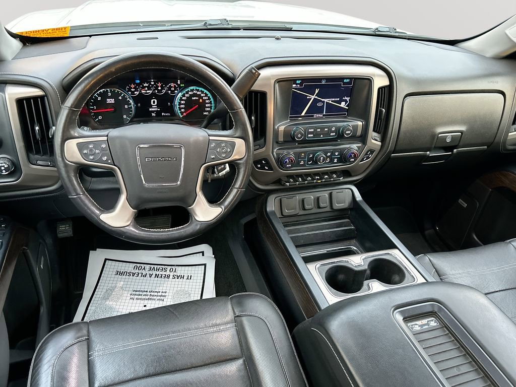 Used 2018 GMC Sierra 1500 Denali AWD/4WD image 23