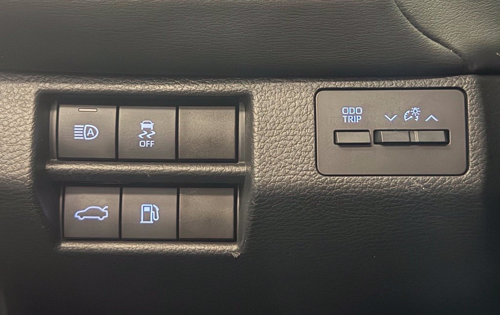 Used 2020 Toyota Avalon TRD w/ All Weather Liner Package FWD image 14