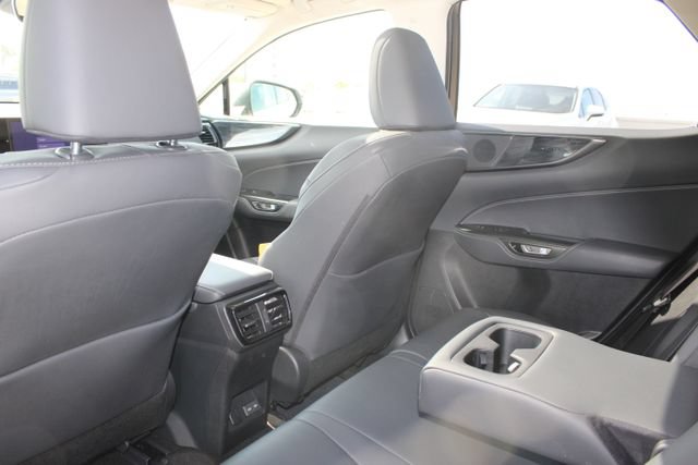 Certified 2024 Lexus NX 250 FWD w/ Premium Package image 9