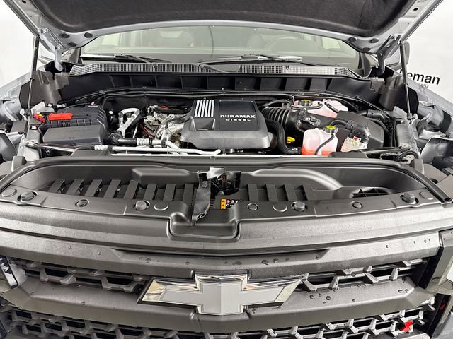 New 2025 Chevrolet Silverado 1500 RST image 32