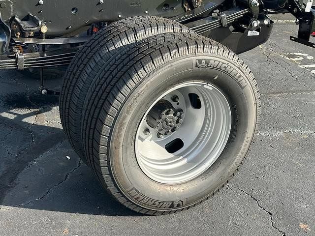 New 2026 Ford F350 XL w/ Snow Plow Prep Package AWD/4WD image 19