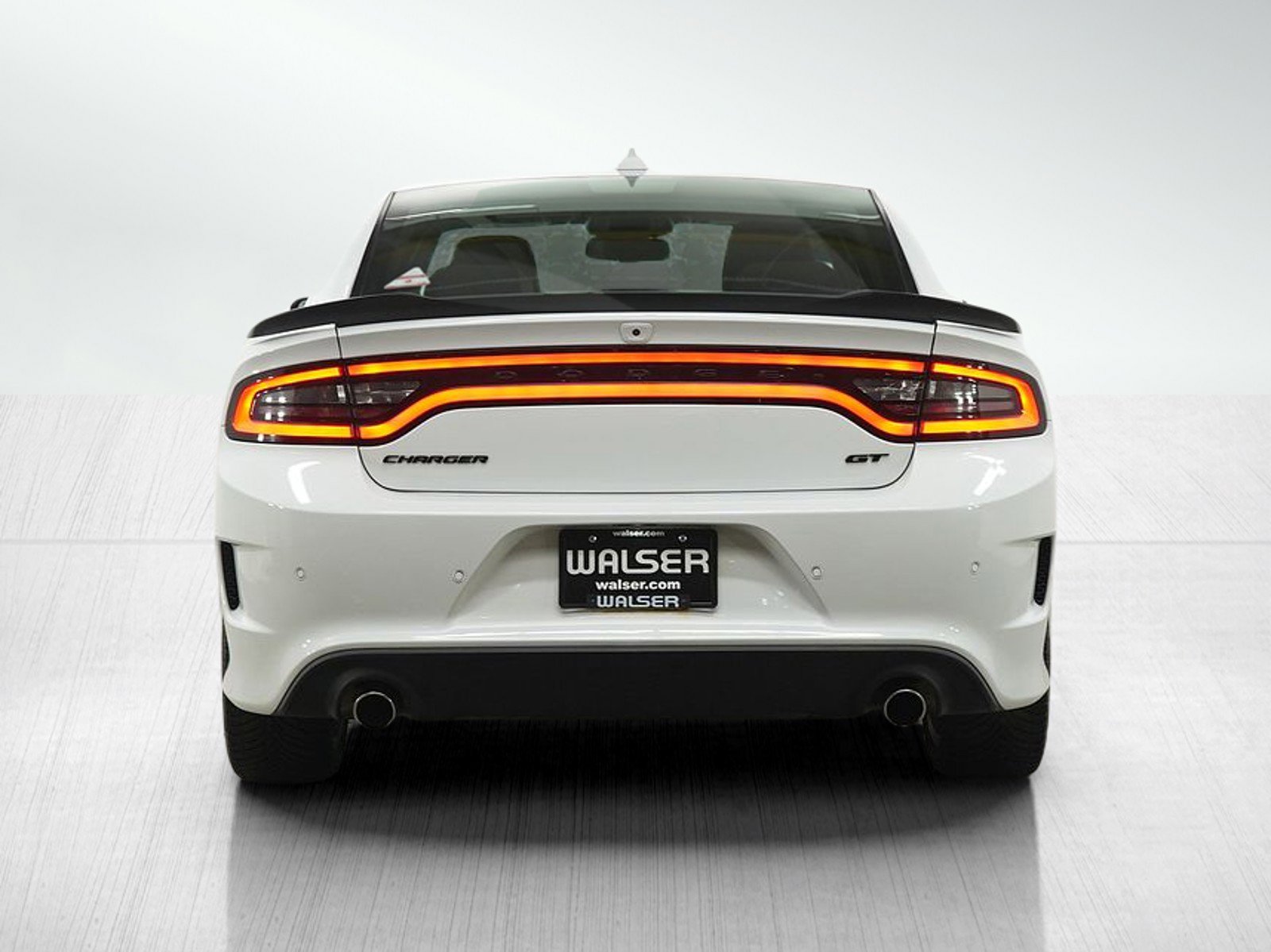 Used 2021 Dodge Charger GT w/ Blacktop Package image 4