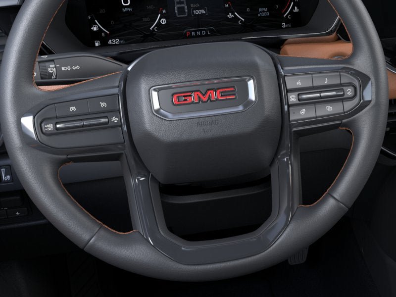 New 2026 GMC Canyon AT4 w/ AT4 Premium Package AWD/4WD image 19