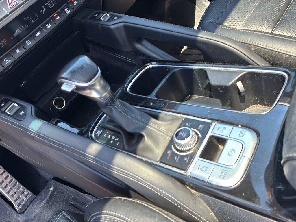Used 2023 Kia Telluride SX Prestige AWD/4WD image 33