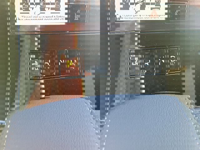 New 2026 INFINITI QX80 4WD w/ Sport Exterior Package image 60