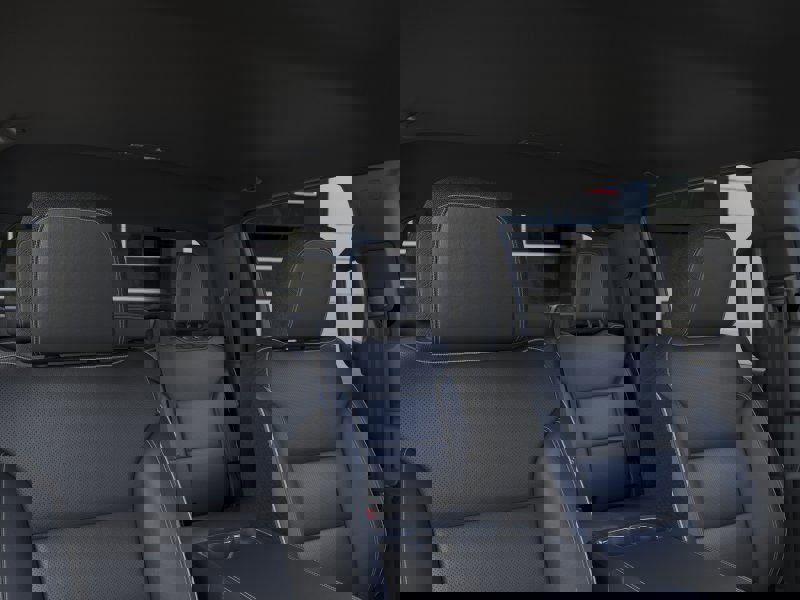 New 2026 GMC Sierra EV Elevation image 24