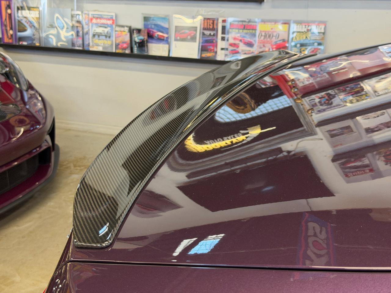 Used 2025 BMW M5 AWD/4WD image 29
