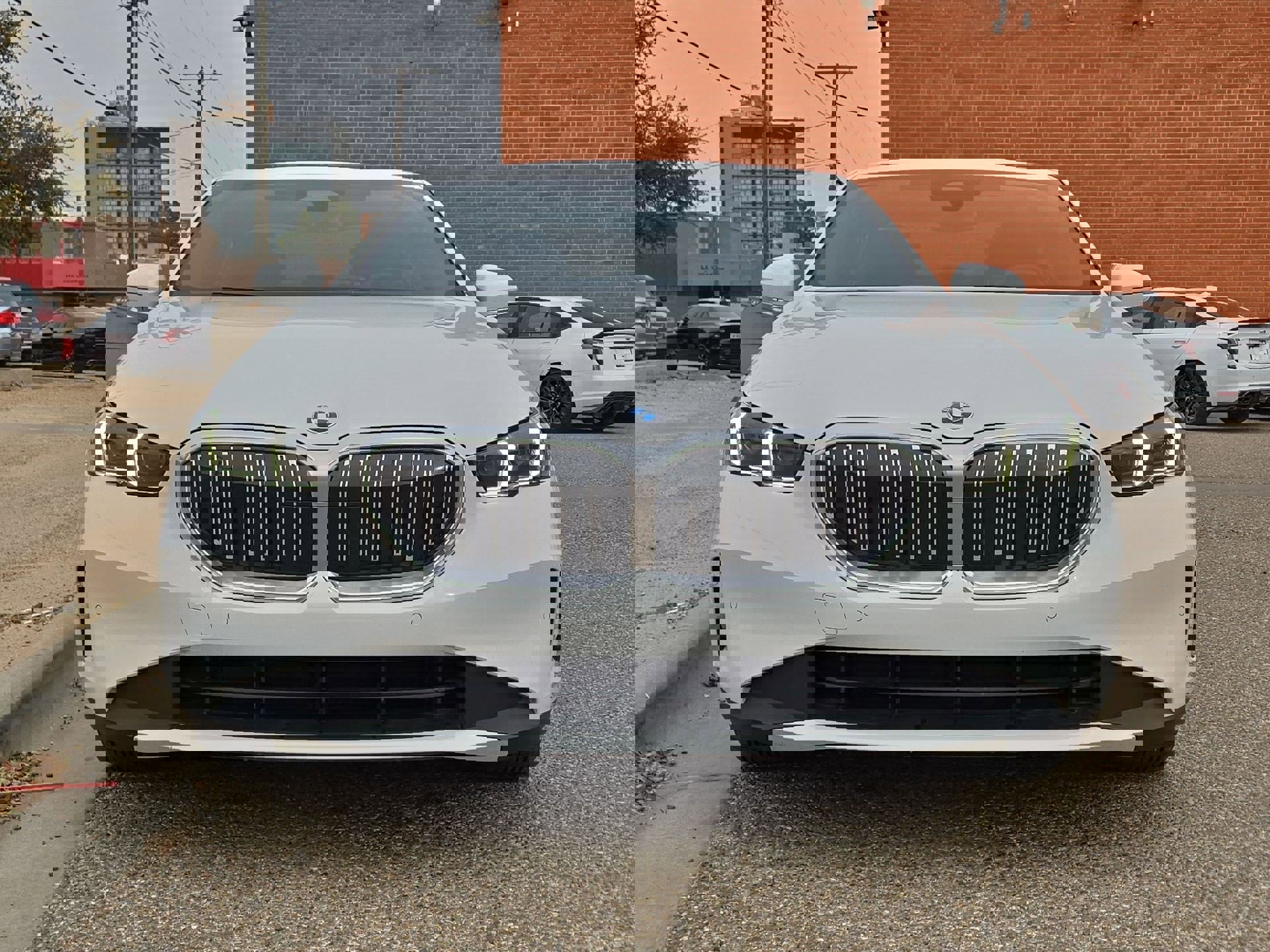 Certified 2025 BMW 530i xDrive image 10