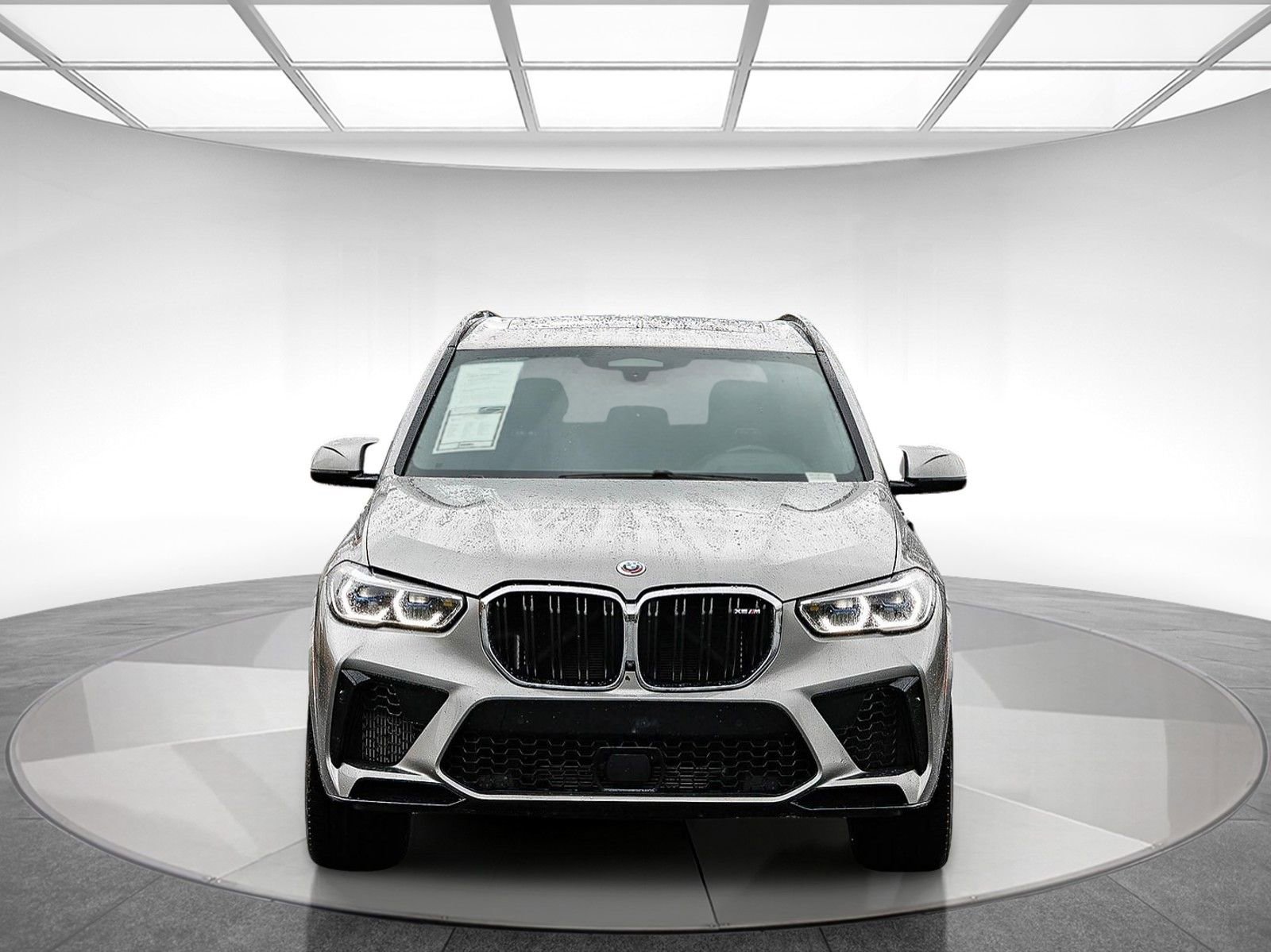 Used 2023 BMW X5 M w/ Executive Package image 6