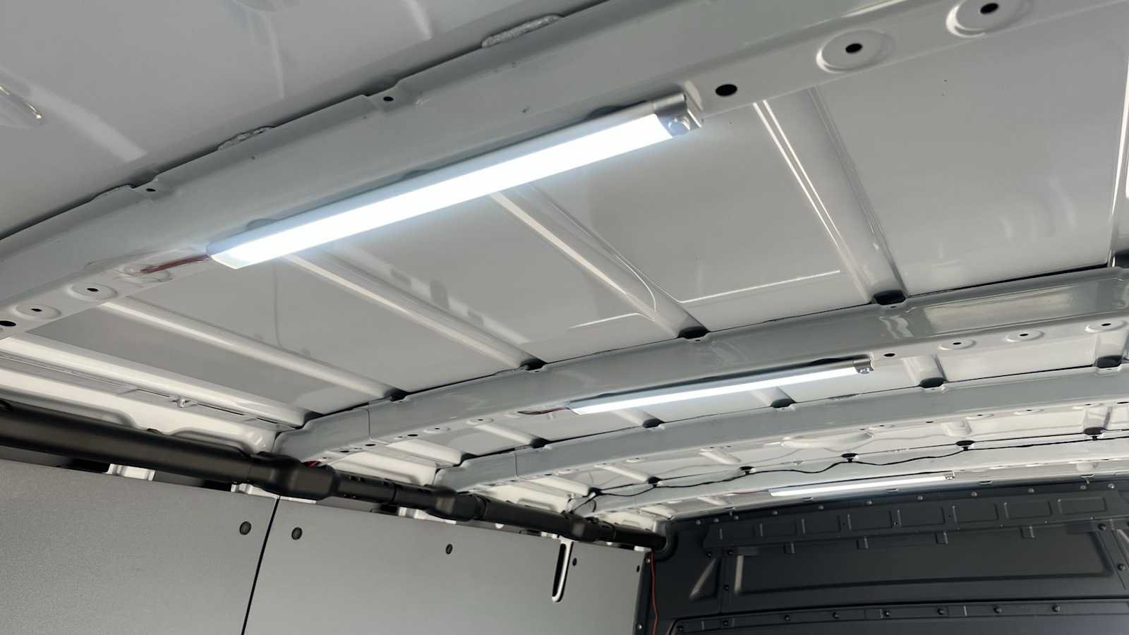 Certified 2024 Mercedes-Benz Sprinter 3500 image 34