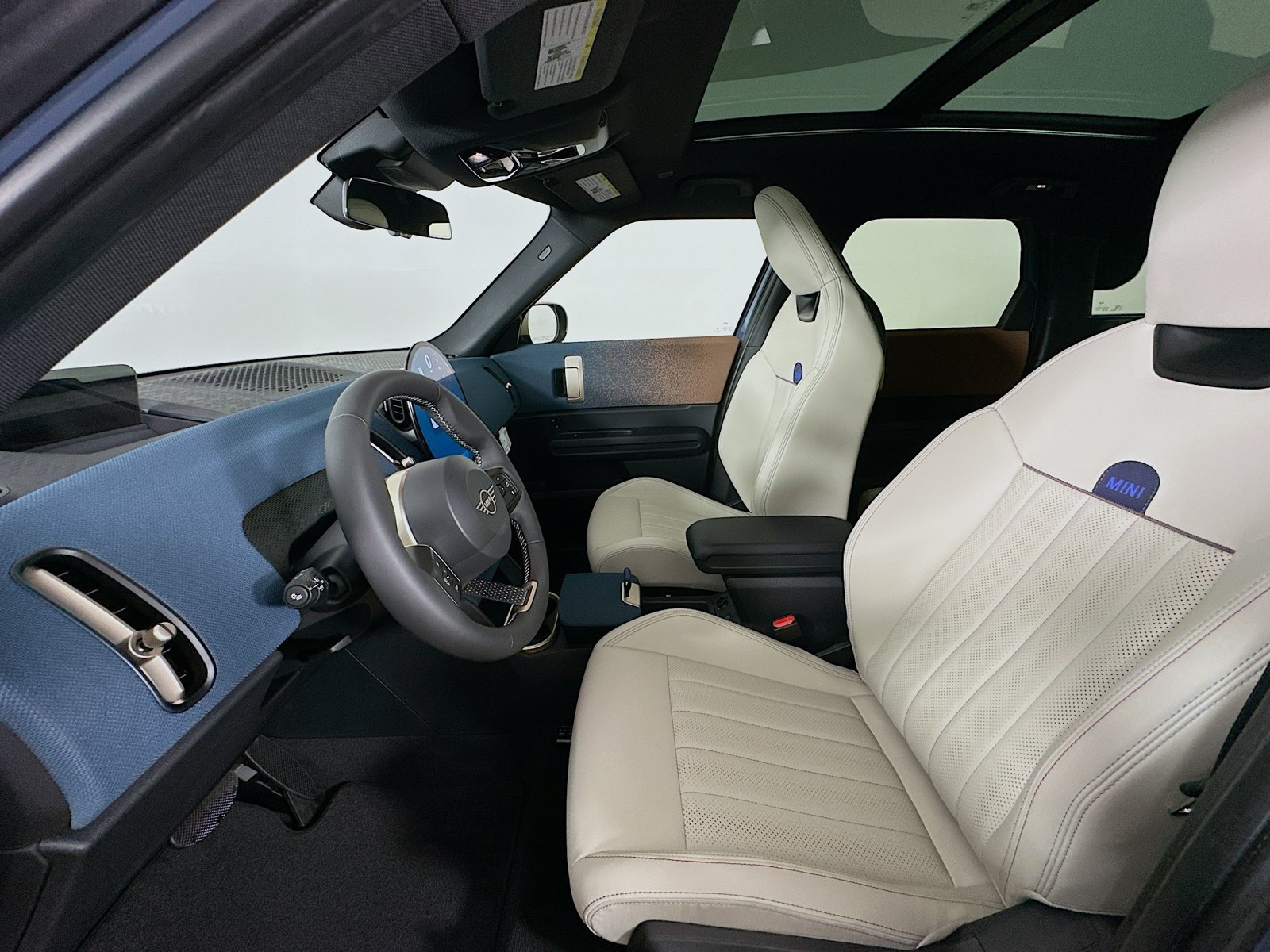 New 2027 MINI Cooper Countryman S AWD/4WD image 32