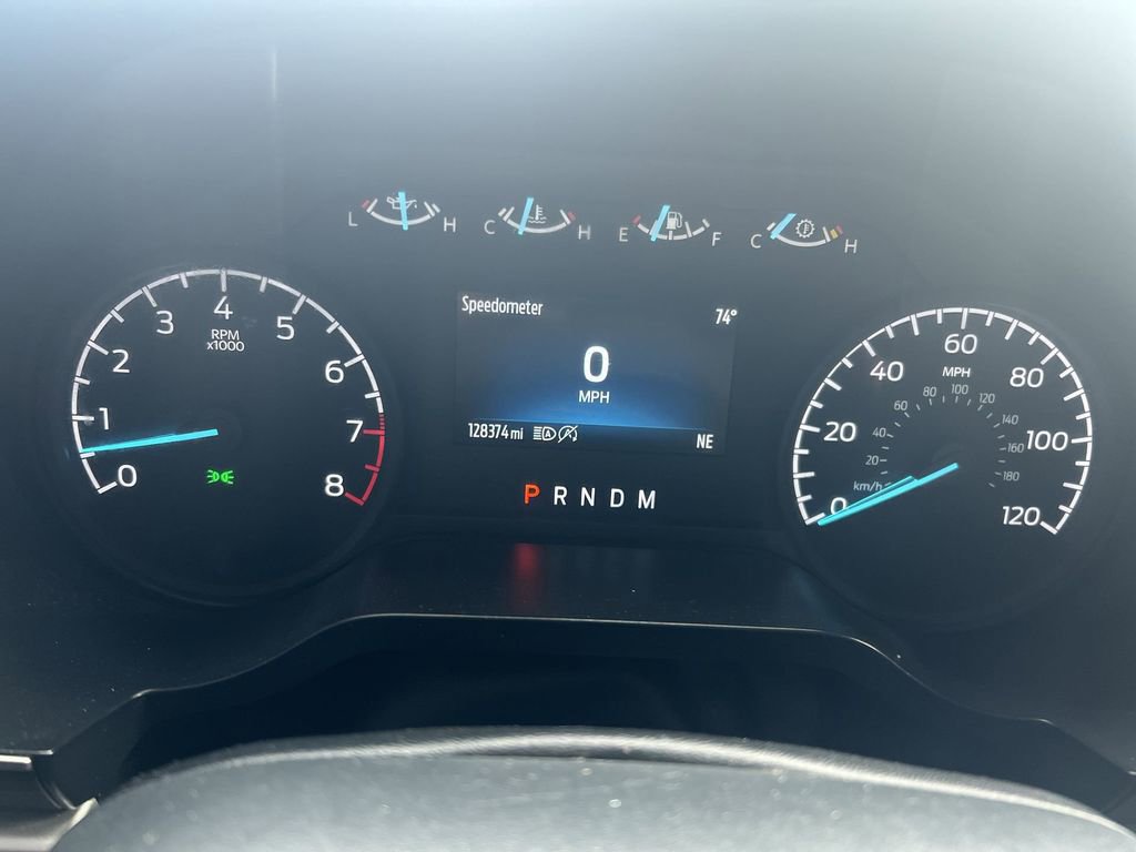 Used 2021 Ford F150 XLT image 10