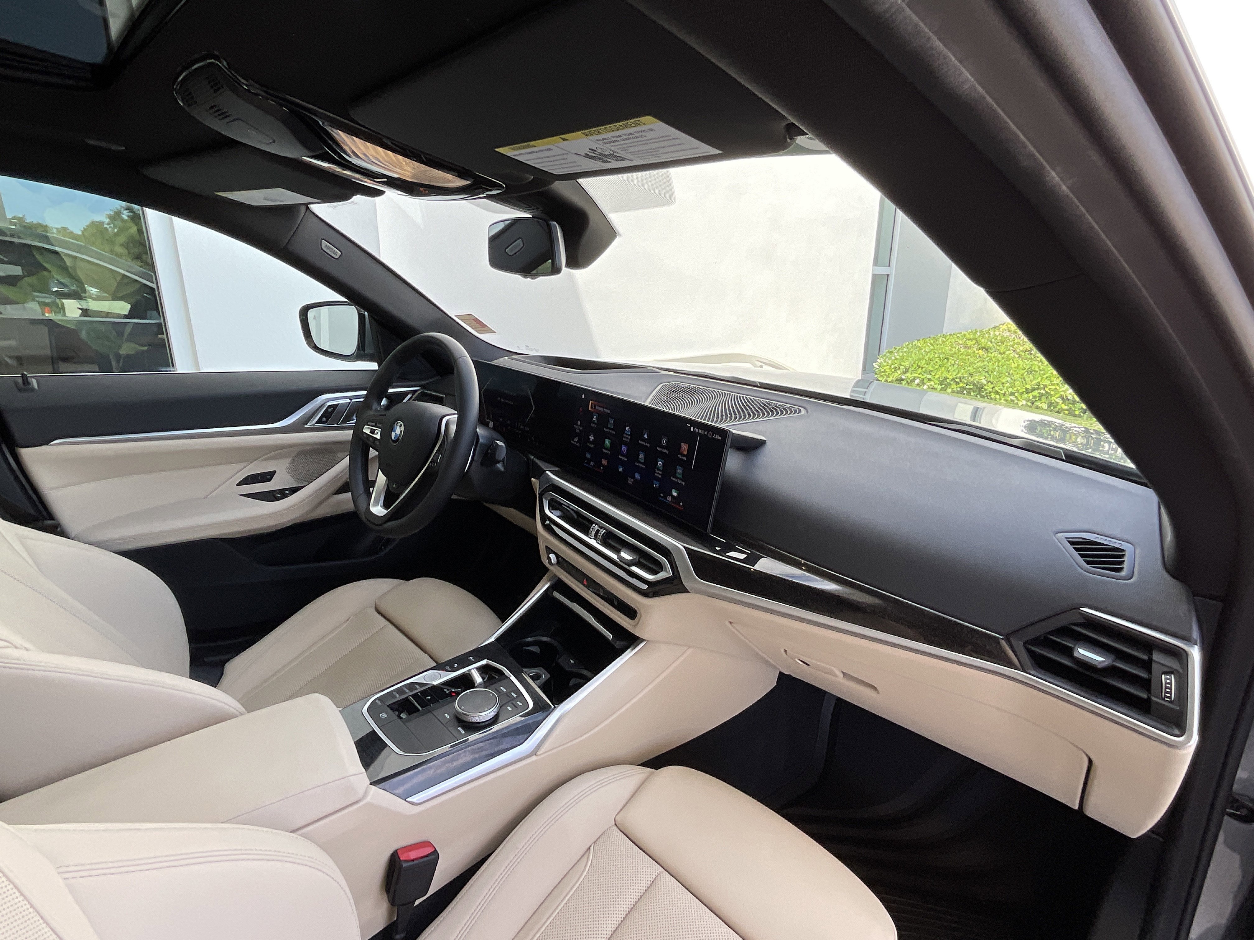 Certified 2024 BMW 430i Gran Coupe w/ Premium Package image 20