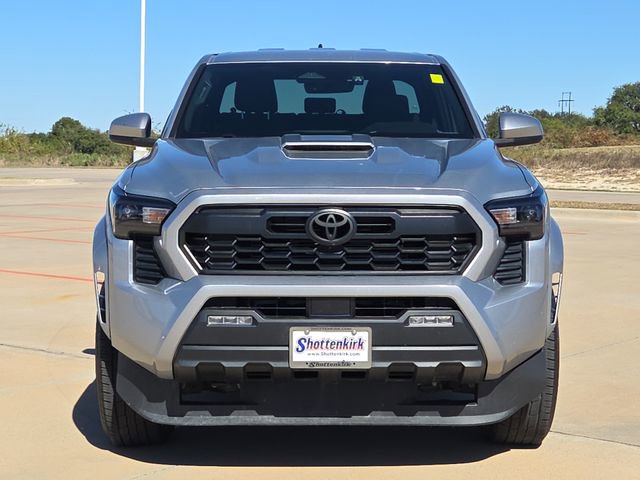 Used 2024 Toyota Tacoma TRD Sport video 2