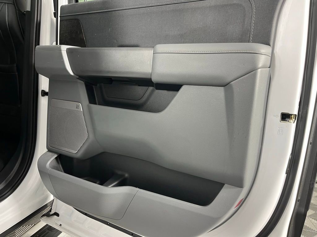 Used 2023 Ford F150 Lariat image 29