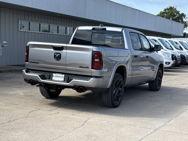 New 2026 RAM 1500 Laramie w/ Night Edition image 3