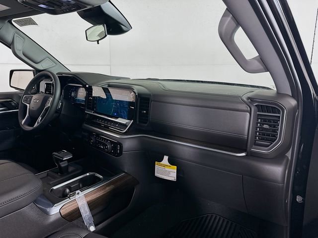 New 2026 Chevrolet Silverado 1500 RST w/ Safety Package image 31