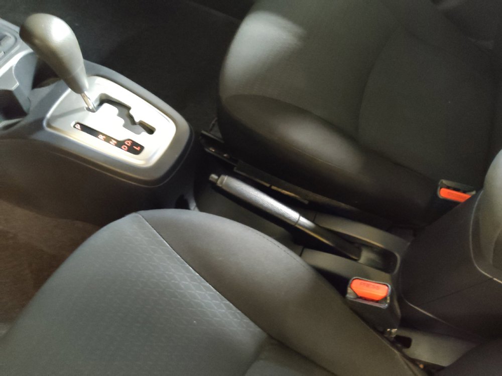 Used 2022 Mitsubishi Mirage G4 Black Edition FWD image 26