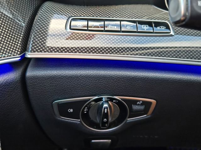 Used 2018 Mercedes-Benz E 63 AMG S image 29