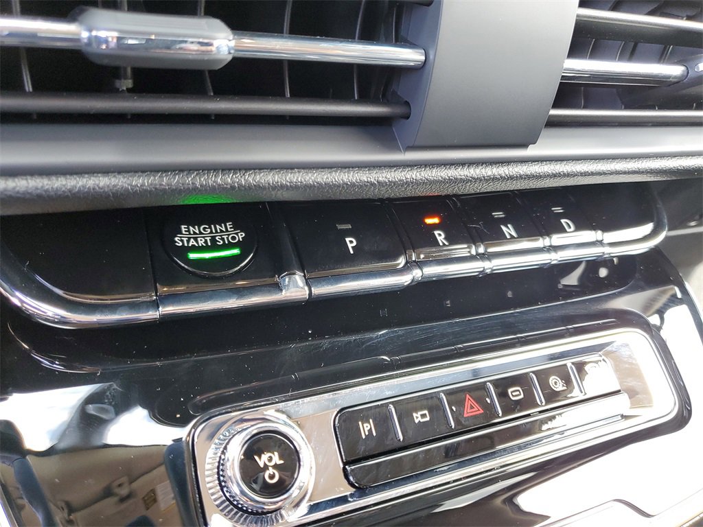 New 2026 Lincoln Corsair Grand Touring image 28