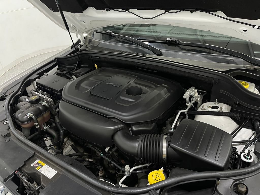 Used 2020 Jeep Grand Cherokee Laredo w/ Quick Order Package 2BN North image 29