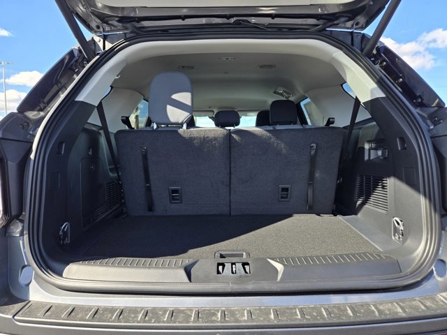 New 2026 Ford Explorer Active image 27