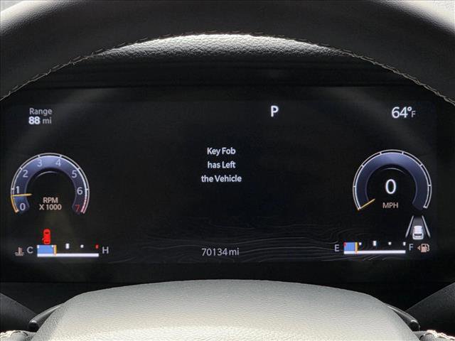 Used 2023 Jeep Grand Cherokee Limited w/ Luxury Tech Group II image 19