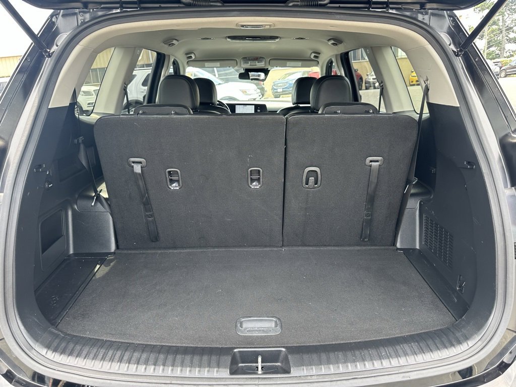 Used 2024 Kia Telluride S image 40