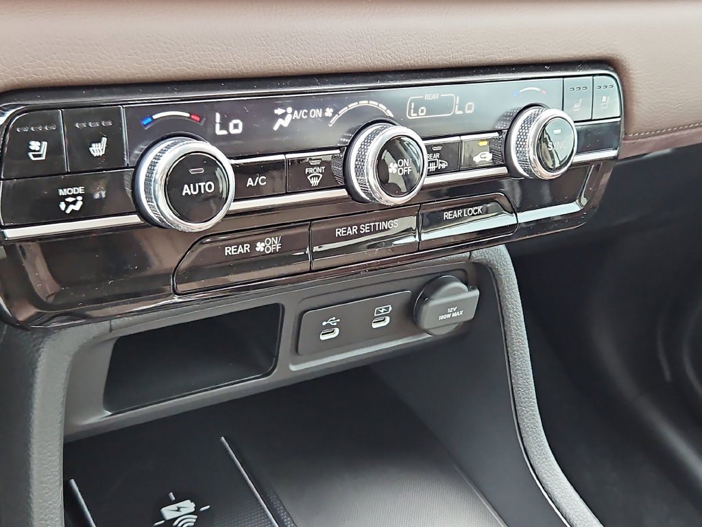 New 2026 Honda Pilot Elite image 19