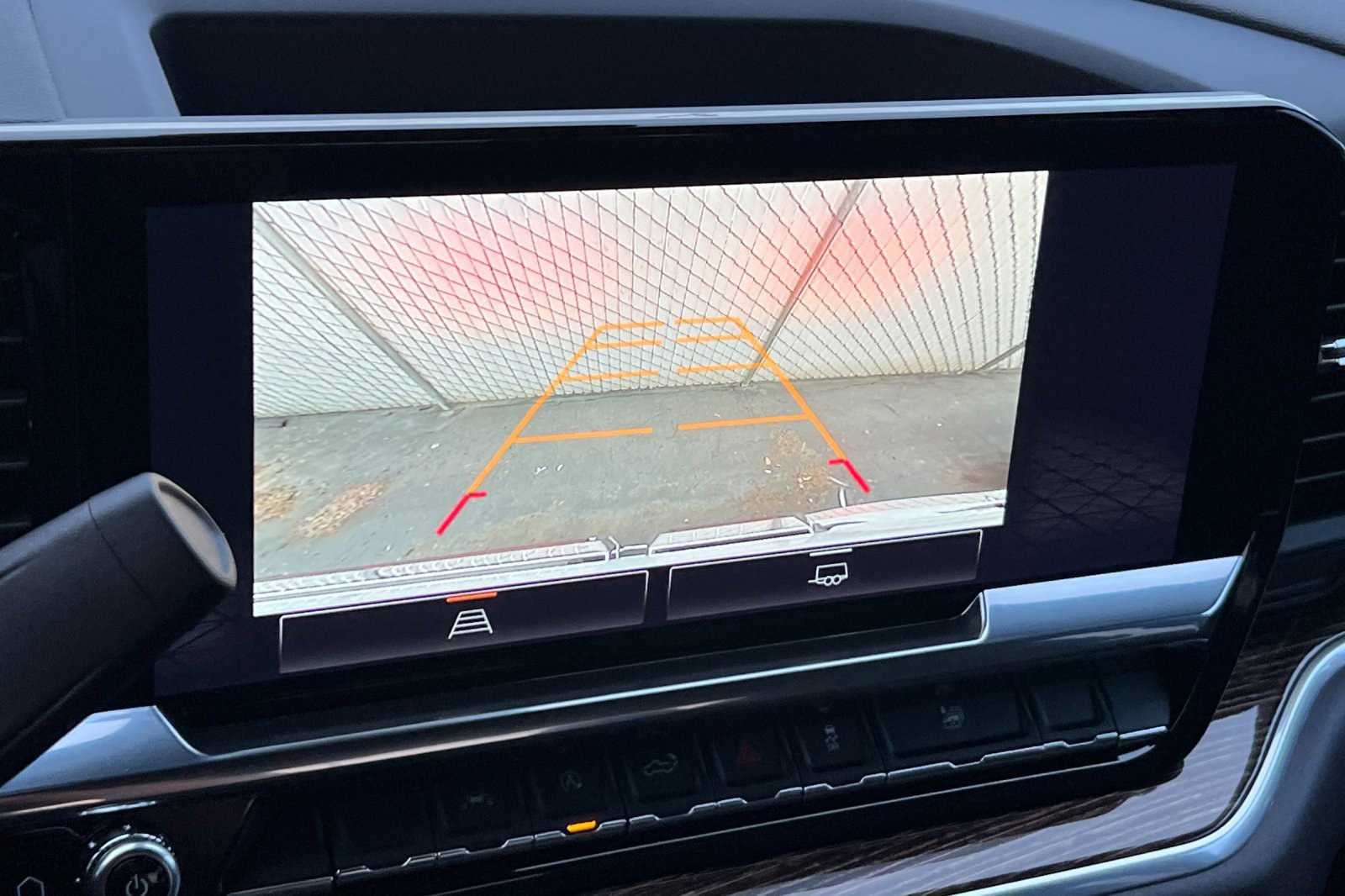 New 2026 GMC Sierra 1500 Elevation image 18