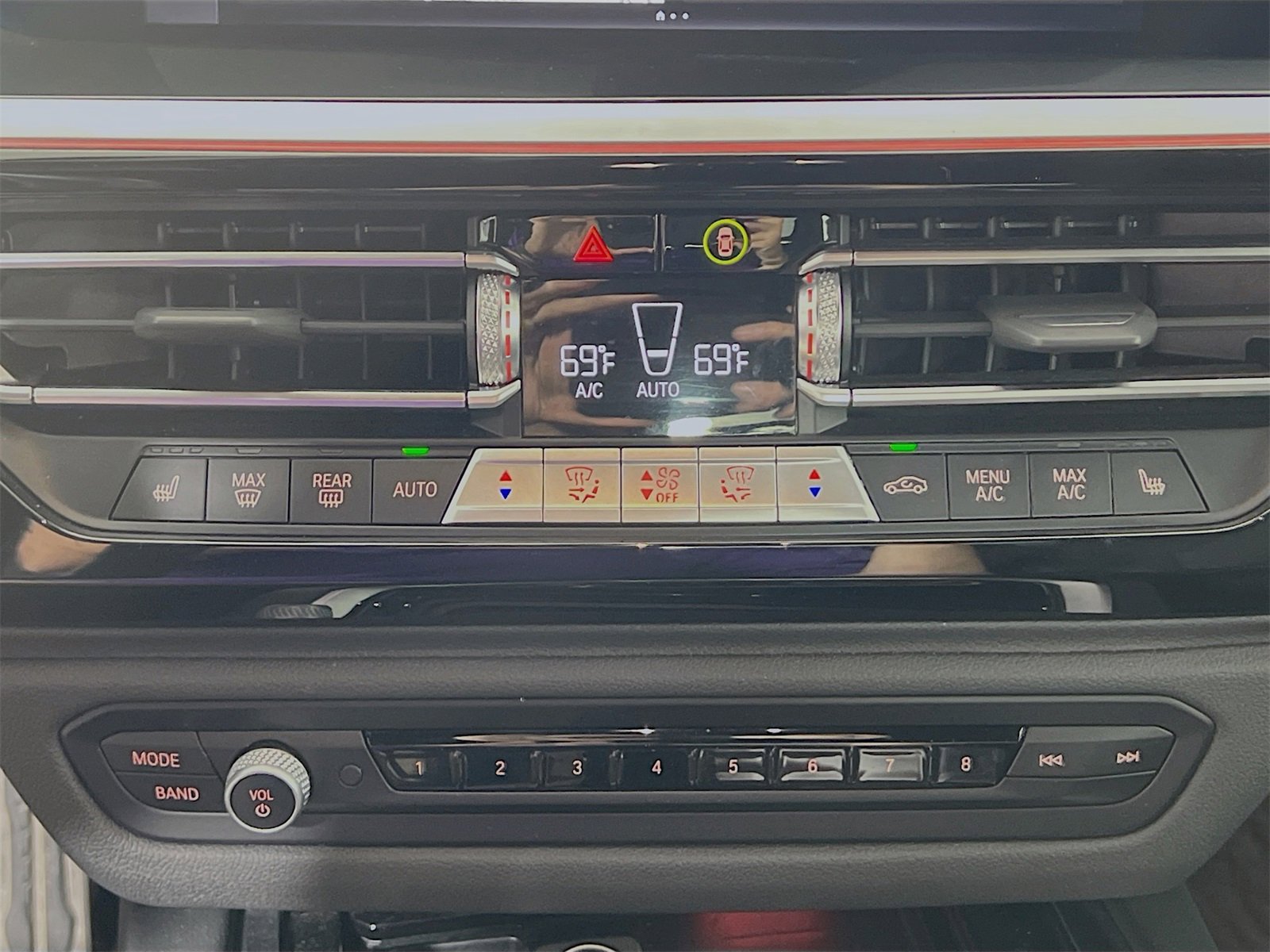 Used 2025 BMW Z4 sDrive30i image 19