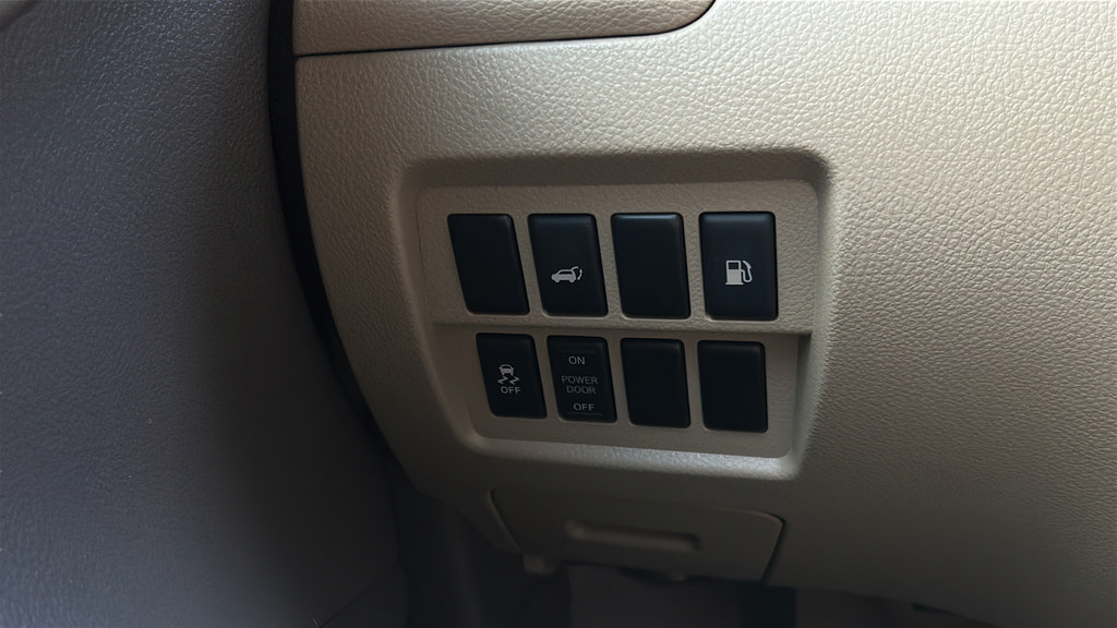 Used 2014 Nissan Murano SV w/ Value Package FWD image 28