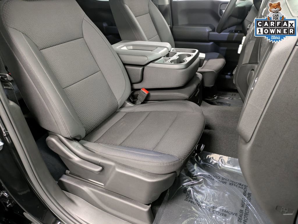 Used 2026 GMC Sierra 1500 Pro w/ Graphite Edition AWD/4WD image 30