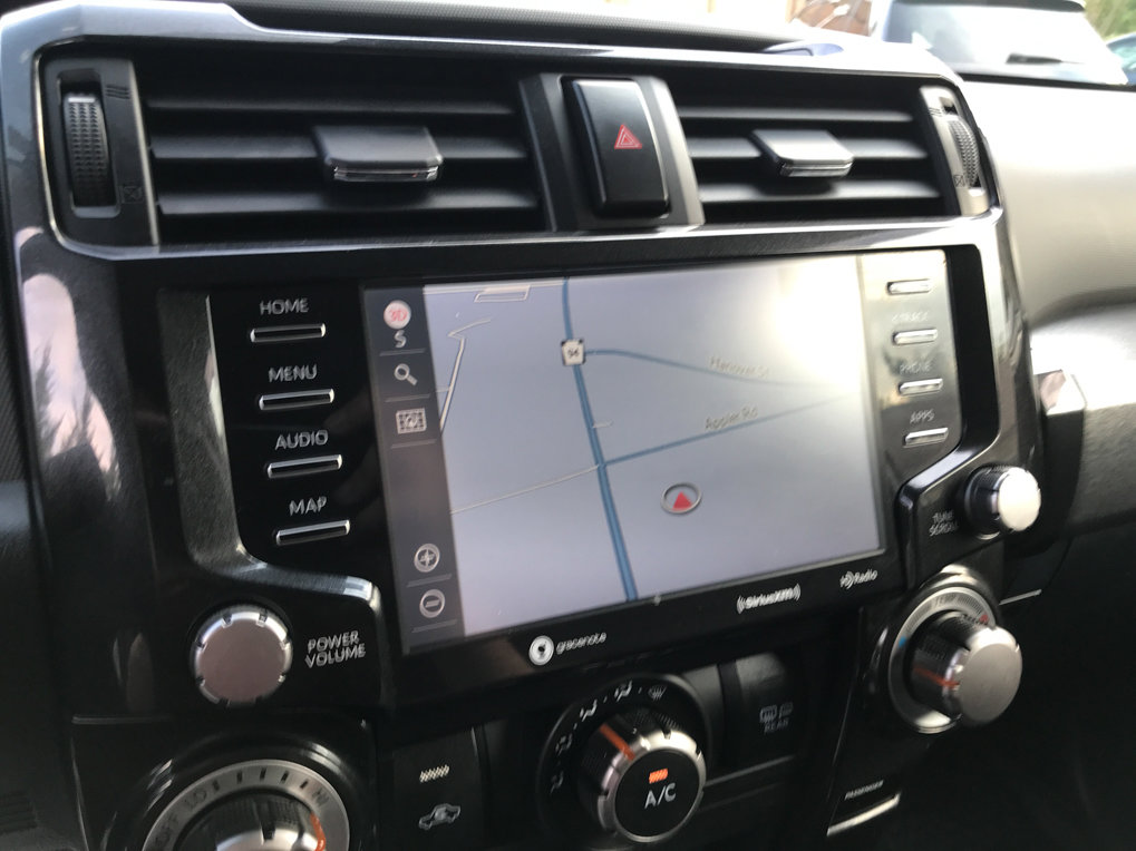 Used 2020 Toyota 4Runner TRD Off-Road image 16