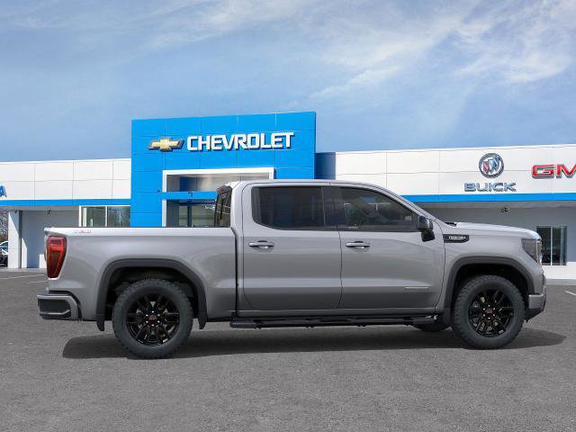 New 2026 GMC Sierra 1500 Elevation w/ Elevation Premium Package image 30