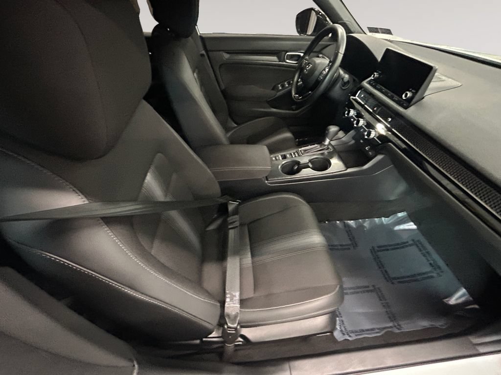 Certified 2024 Honda Civic Sport image 10