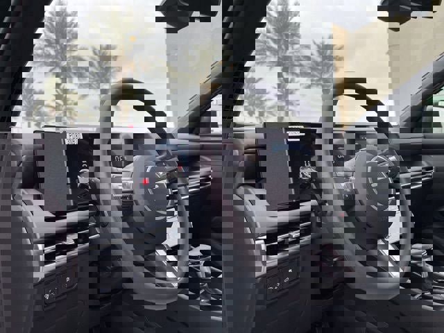 New 2026 Hyundai Santa Cruz SEL FWD image 15