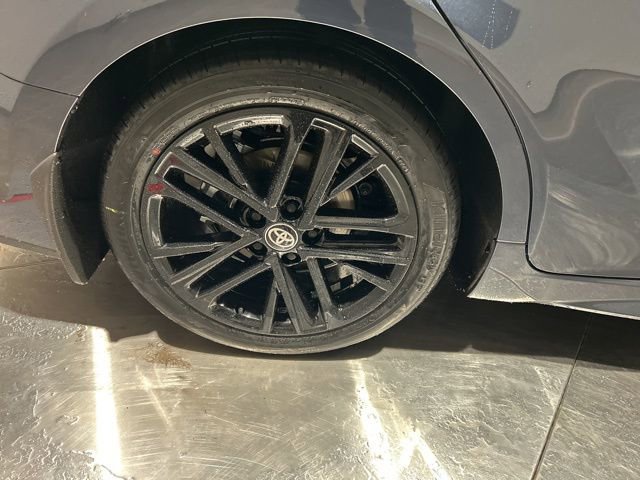 New 2026 Toyota Camry SE FWD image 19