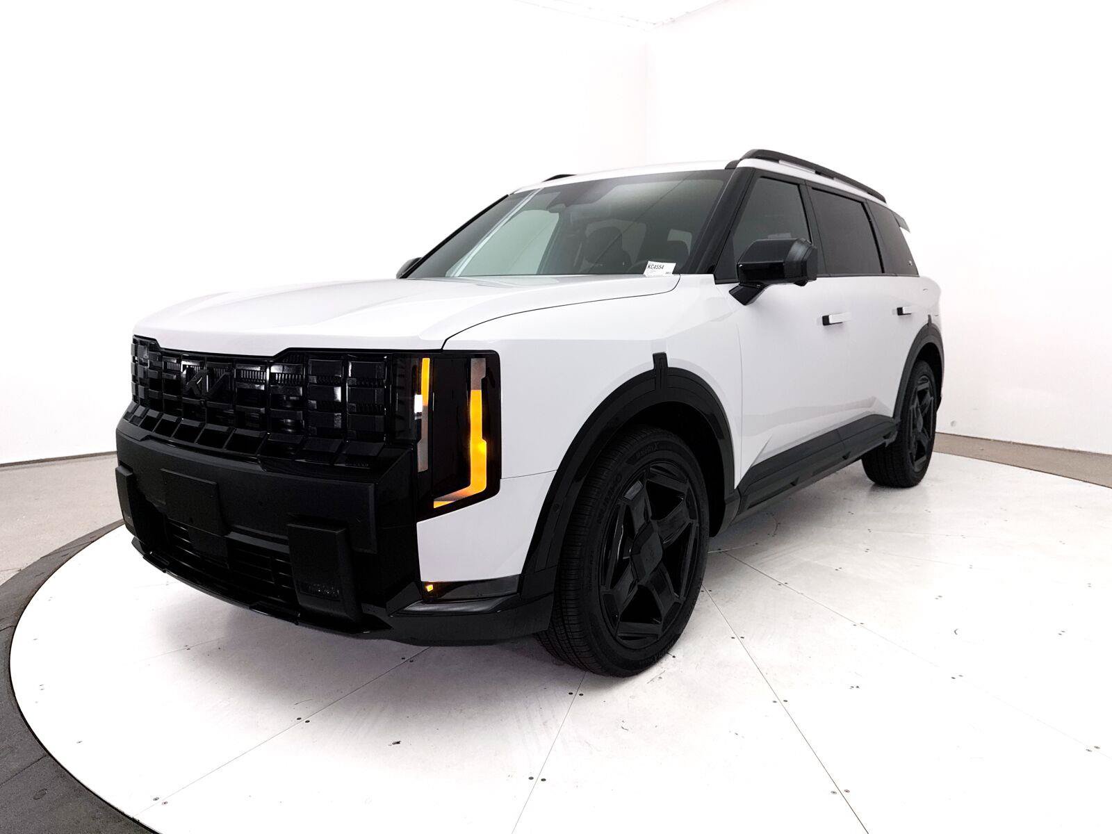Used 2027 Kia Telluride SX Prestige X-Line AWD/4WD image 18