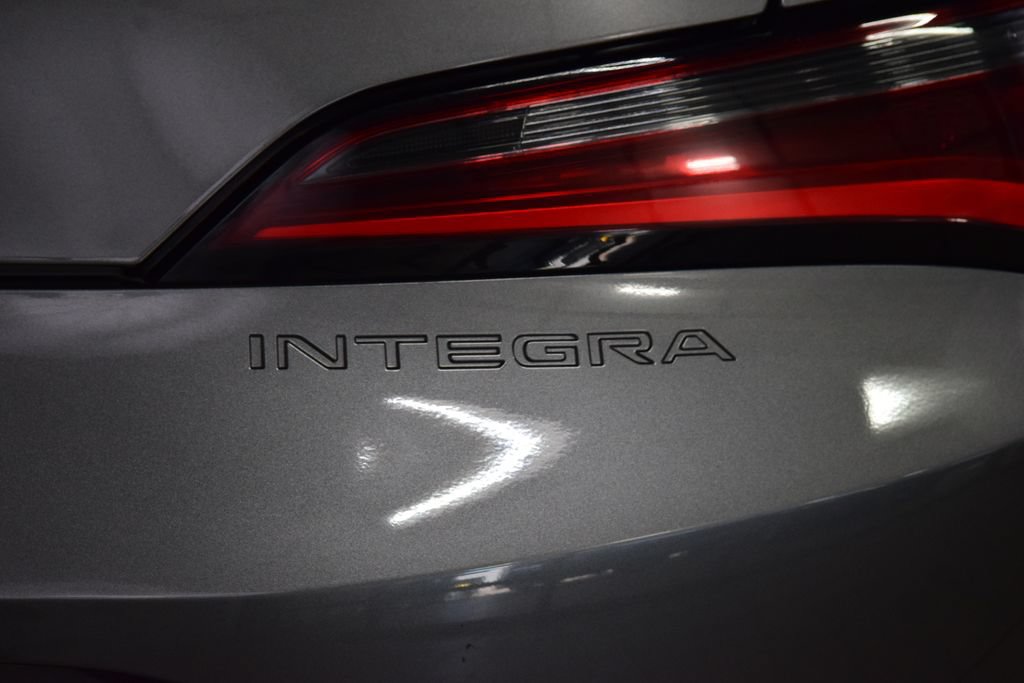 Used 2024 Acura Integra A-Spec FWD image 22