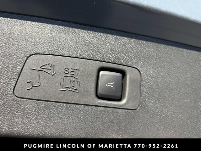 New 2026 Lincoln Corsair Reserve image 15