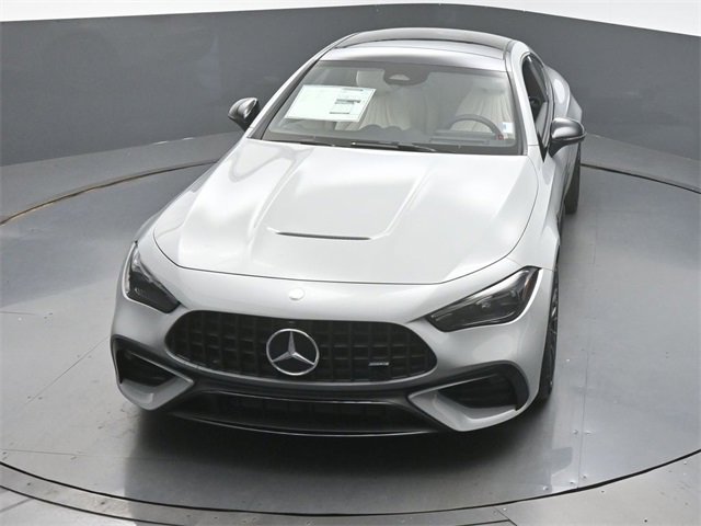New 2026 Mercedes-Benz CLE 53 AMG 4MATIC Coupe image 42
