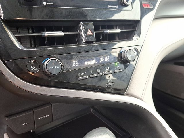 Certified 2023 Toyota Camry SE image 15